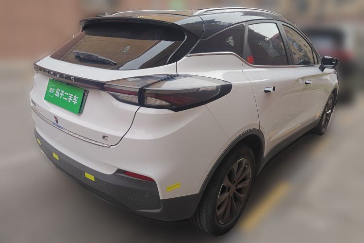 Used Geometry C 2021 C550 Power Edition
