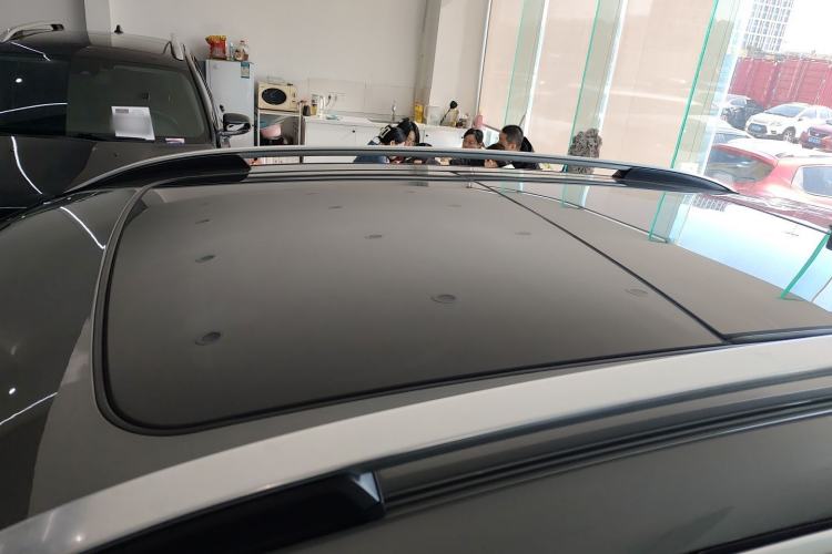 Used Lynk & Co 01 2021 2.0TD Two-Wheel-Drive Pro Trim Roof