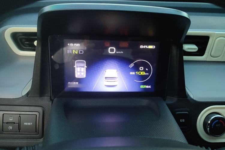 Used Wuling Hongguang MINIEV 2022 Enjoy Edition Lithium Iron Phosphate