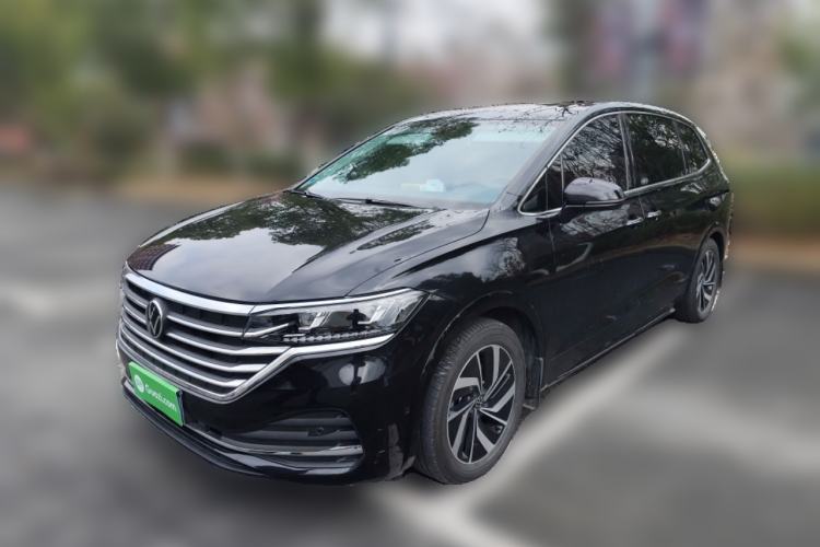 Used Volkswagen Viloran 2020 330TSI Luxury Edition