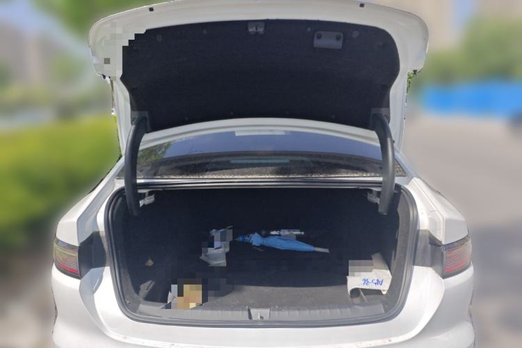 Used BYD Seal 05 DM-i 2025 DM-i Smart Drive 55KM Luxury Model