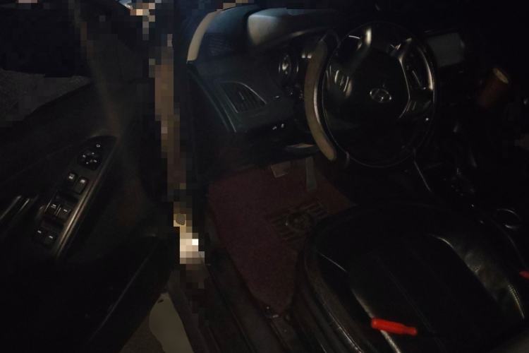 Used Hyundai ix35 2010 2.0L Automatic Two-Wheel Drive Elite Edition GLS
