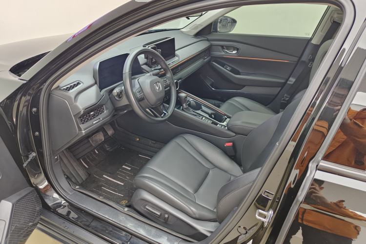 Used Honda Accord 2024 260TURBO Luxury Edition