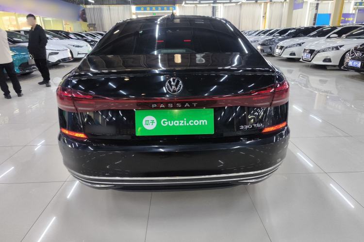 Used Volkswagen Passat 2022 330TSI Starry Elite Edition
