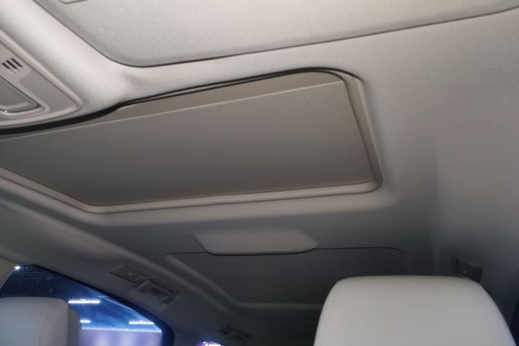 Used Buick GL8 2023 ES Lu Zun Deluxe Model
