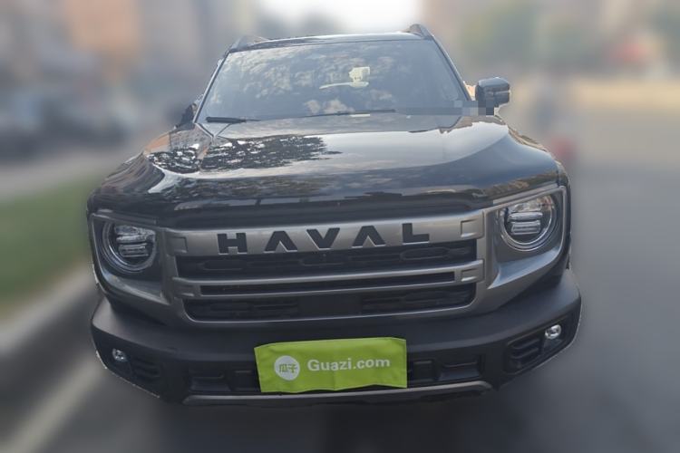 Used Haval DARGO 2024 1.5T DCT Border Collie Edition
