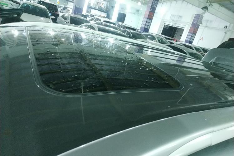 Used Mitsubishi Outlander 2019 2.4L 4x4 Zhi Xiang Edition 5 Seats China VI Standard
