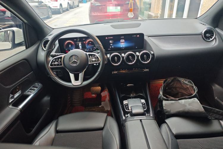 Used Mercedes-Benz B-Class 2020 B 180
