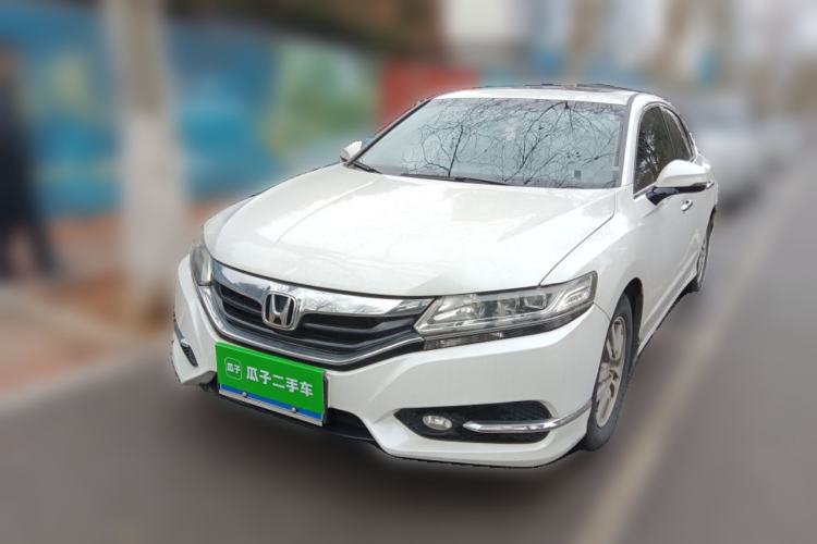 Used Honda Spirior 2017 2.0L Comfort Edition
