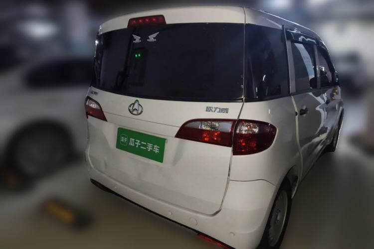 Used CHANGAN OSHAN Olisway 2015 1.2L Manual Enjoyment Model