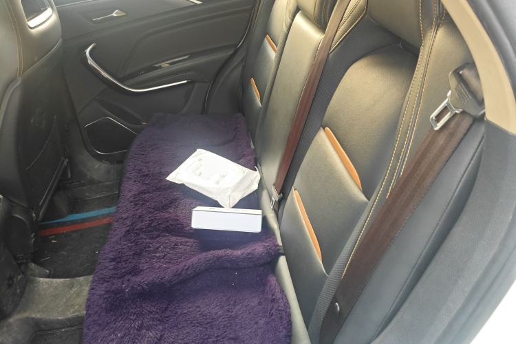 Used Bestune T77 2019 230 TID Automatic Luxury Version National V