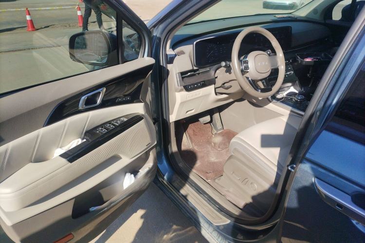 Used Kia Carnival 2021 2.0T Flagship Edition
