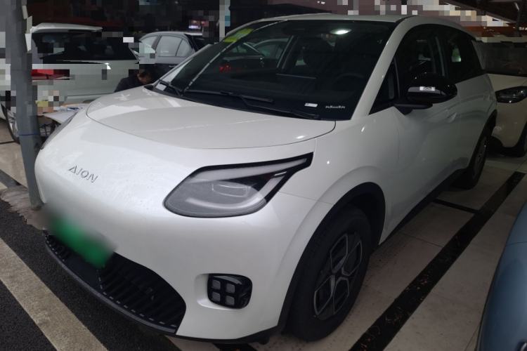 Used AION UT 2025 330 Starlight Edition