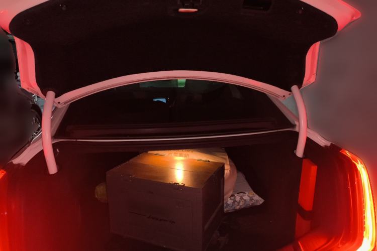 Used Cadillac XTS 2018 28T Elite Edition
