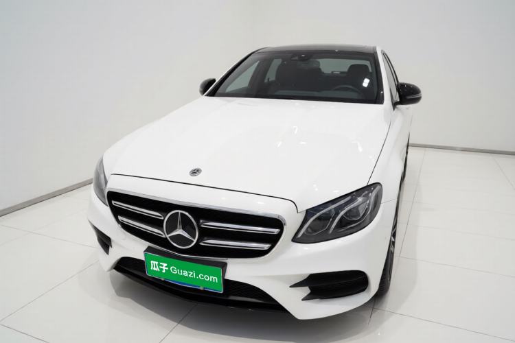 Used Mercedes-Benz E-Class 2020 Facelift E 260 Sport Edition