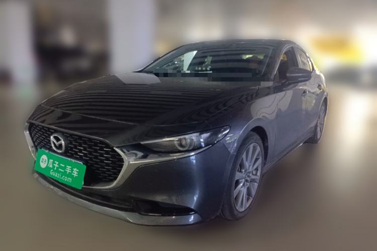 Used Mazda 3 Axela 2020 2.0L Automatic Zhiya Edition
