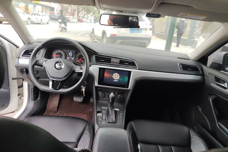 Used Volkswagen Lamando 2021 230TSI DSG Fashion Edition
