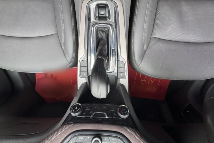 Used Chevrolet Malibu 2017 1.5T Automatic Luxury Edition
