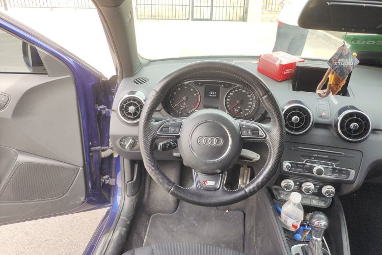 Used Audi A1 2016 30 TFSI Sportback S Line Sports Edition
