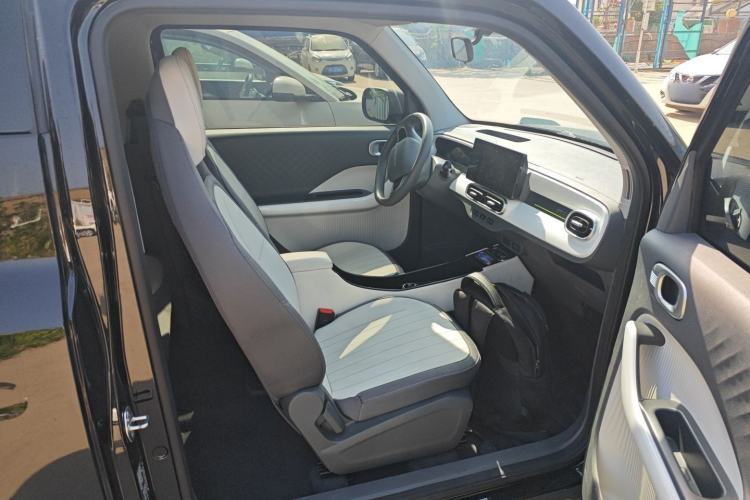 Used Geely Galaxy Panda 2025 210km Panda Kart
