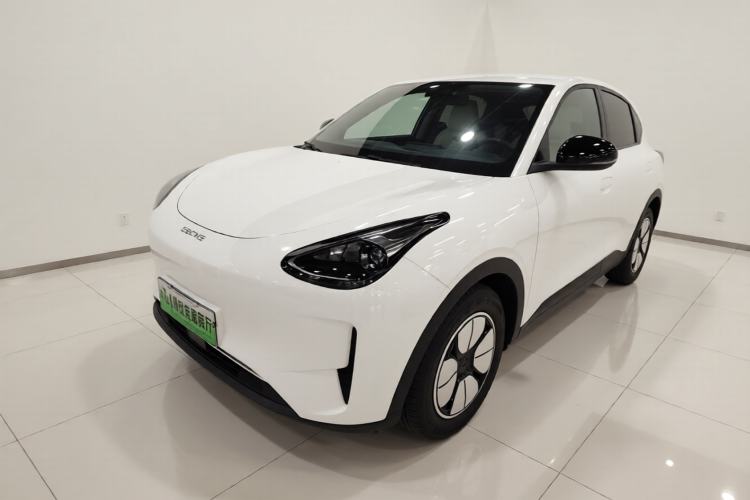 Used Geely Galaxy Geome 2025 310km Youth Edition