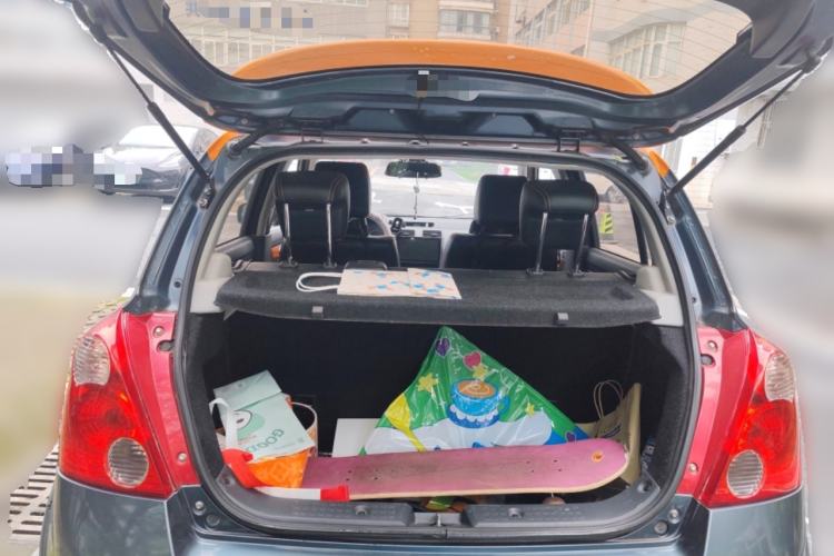 Used Suzuki Swift 2016 1.5L Automatic Fashionable Coolplay Edition
