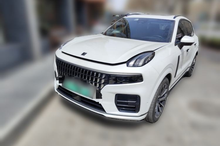 Used Lynk & Co 09 EM-P 2023 2.0TD EM-P Long-Range Version PM 7-Seater