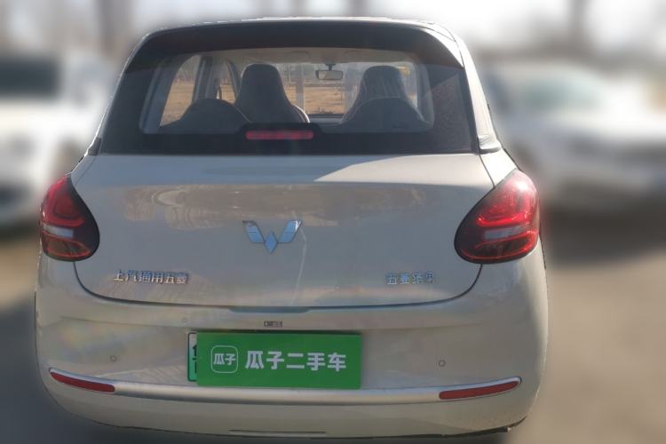 Used Wuling Bingo 2023 203km Light Edition