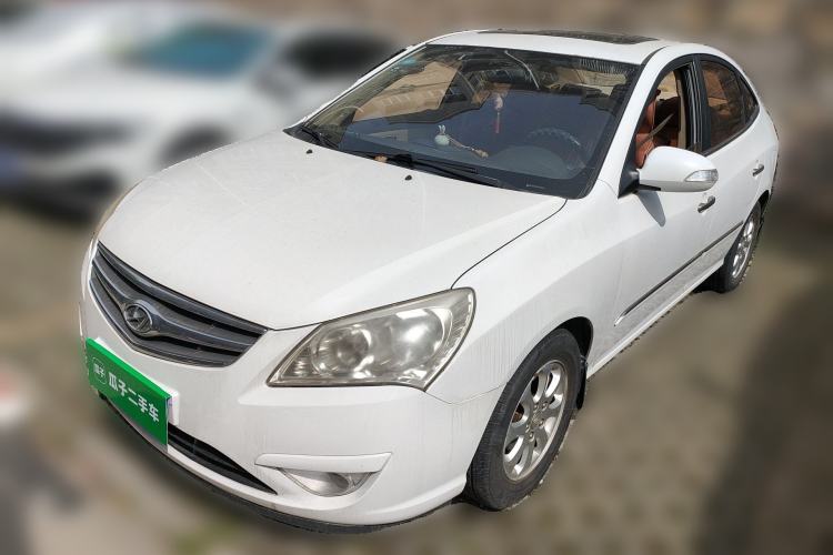 Used Hyundai Celesta 2008 1.6L MT GLS