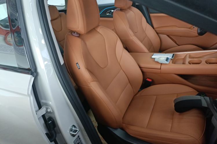 Used Haval Fierce Dragon Max 2025 Hi4 165 Ultra Smart Drive Edition