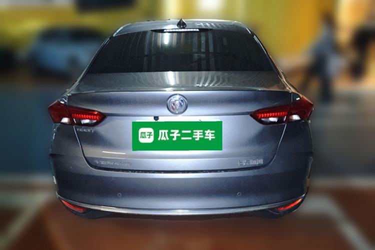 Used Buick Verano 2022 Pro 533T Enjoyment Edition
