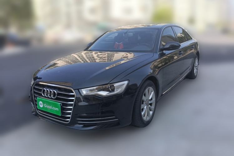 Used Audi A6L 2014 30 FSI Technology Model