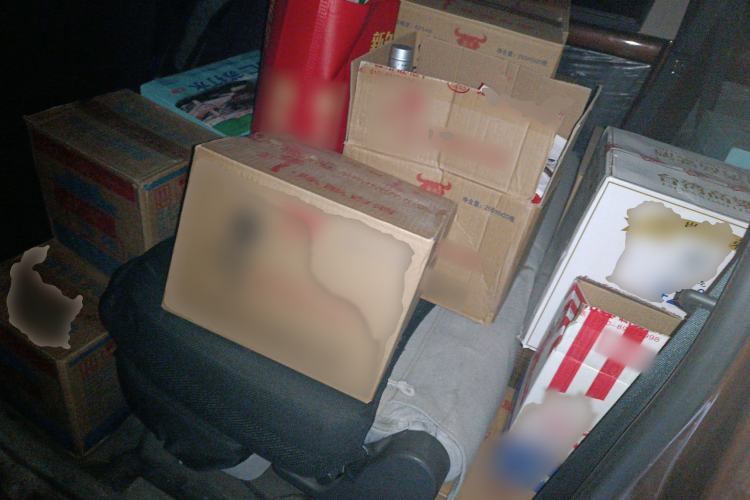 Used Wuling Hongguang 2019 1.5L S Basic Version China VI Standard LAR