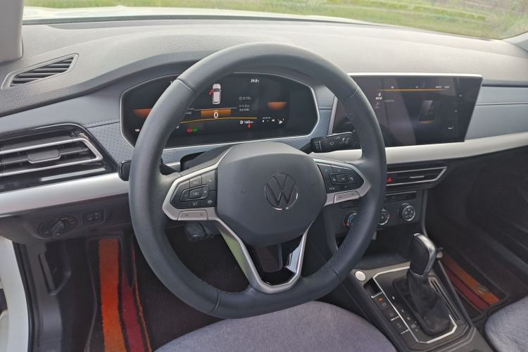 Used Volkswagen Lavida 2023 1.5L Automatic Full-Comfort Edition