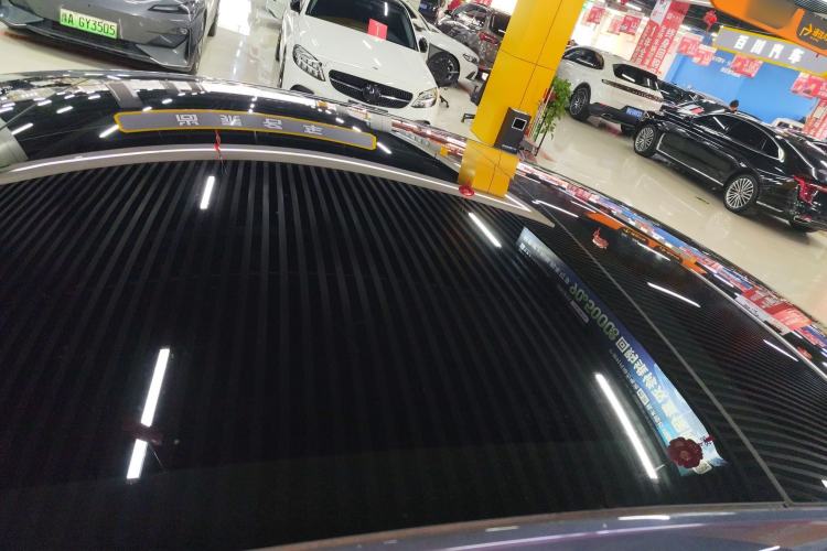 Used Tesla Model 3 2020 Revised Version Standard Range Rear-Wheel Drive – Upgraded Edition
