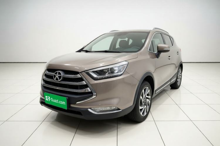 Used JAC Group Refine S3 2016 1.5L Manual Luxury Smart Version Guazi used car, China used car export, Used car for sale, Used  cars, Cheapest cars for sale