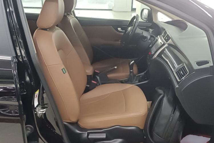 Used Great Wall C50 2016 1.5T Manual Elite Model
