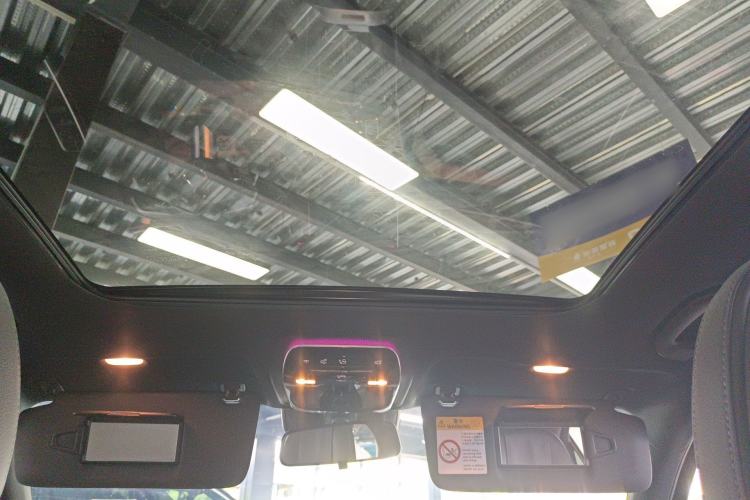 Used Mercedes-Benz C-Class 2024 Restyled C-Class 260 L Sport Edition Headliner