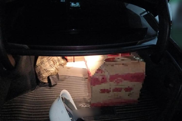 Used Jaguar XFL 2018 XFL 2.0T 250 PS Premium Edition
