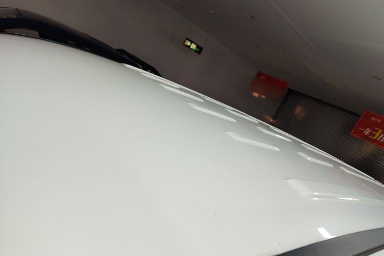 Used SAIC MAXUS G10 2018 PLUS 2.0T Automatic Elite Edition