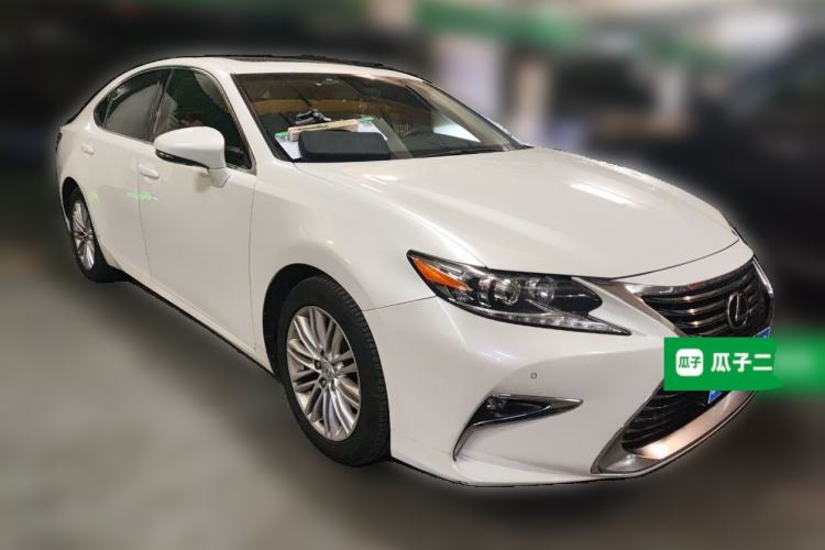 Used Lexus ES 2015 250 Elegant Edition