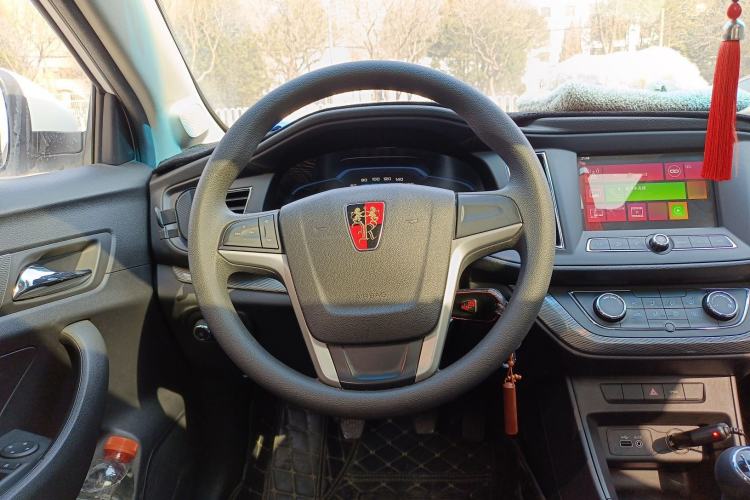 Used Roewe 360 2015 1.5L Manual Luxury Edition Steering Wheel