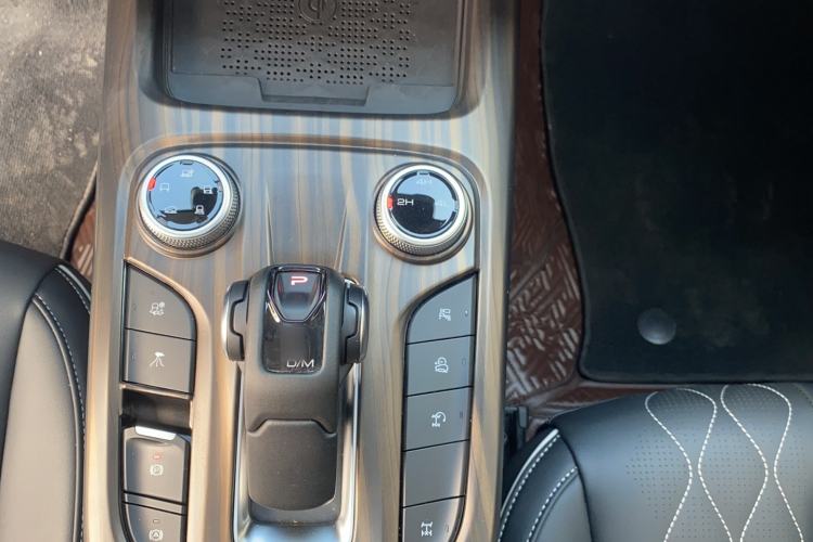 Used Tank 300 2024 2.0T Challenger
