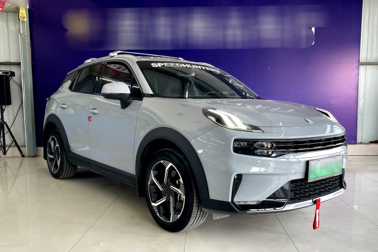 Used Lynk & Co 06 EM-P 2022 PHEV 84 km Range Pro Version