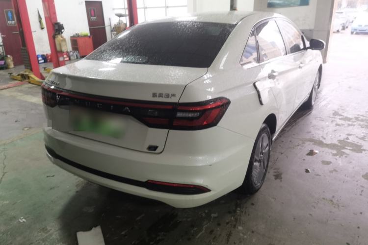 Used Venucia Venucia D60EV 2023 PLUS Comfort Edition RI Type