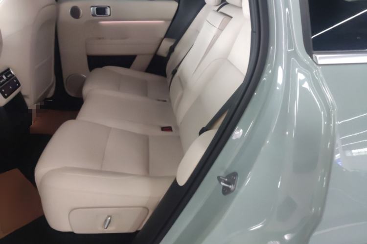 Used Li Auto L6 2024 Pro Model