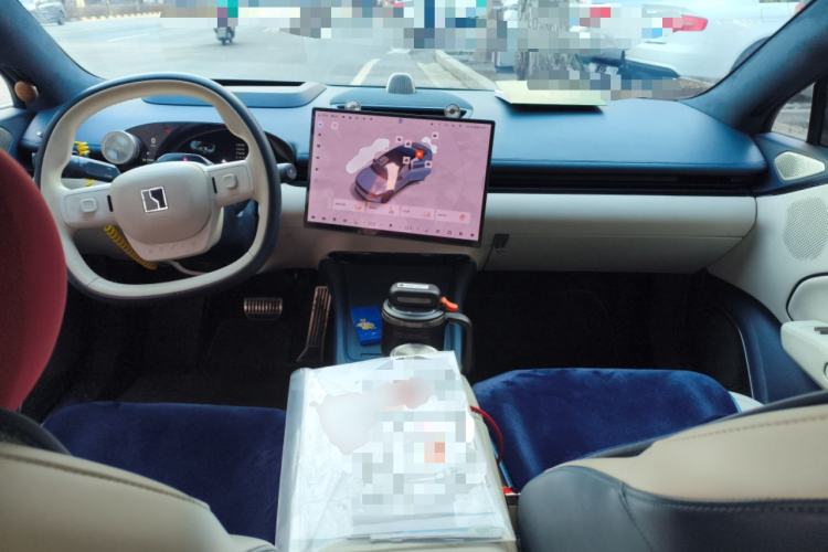 Used Zeekr 007 2024 Four-Wheel Drive Intelligent Driving Version 100 kWh
