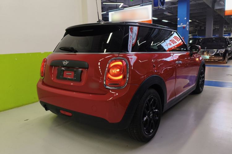 Used MINI 2020 1.5T ONE
