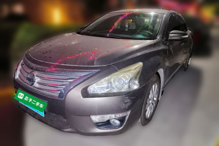 Used Nissan Teana 2013 2.0L XE Fashion Edition