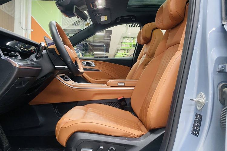 Used NETA L 2024 Extended-Range 220 Flash-Charge Edition